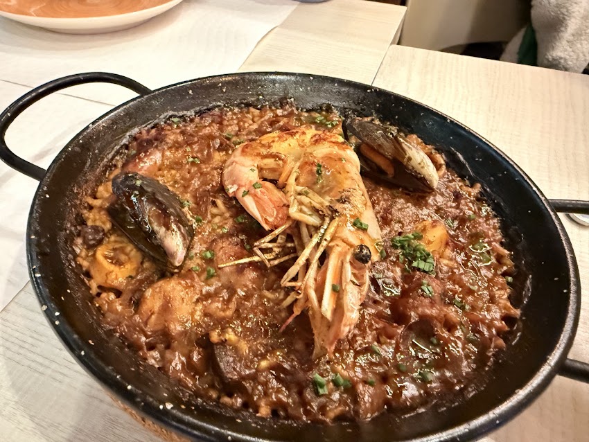 A BUENAS HORAS BAR RESTAURANTE