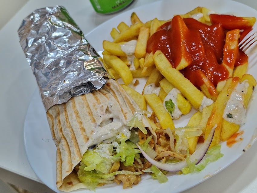 Kebab Azerbaijan – 3