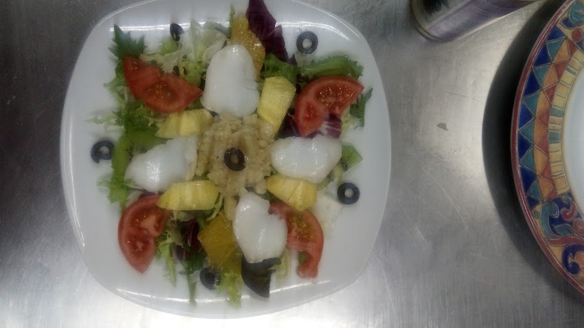 Meson Restaurante Castilla