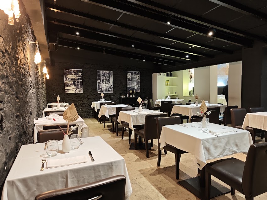 Sagués il Ristorante
