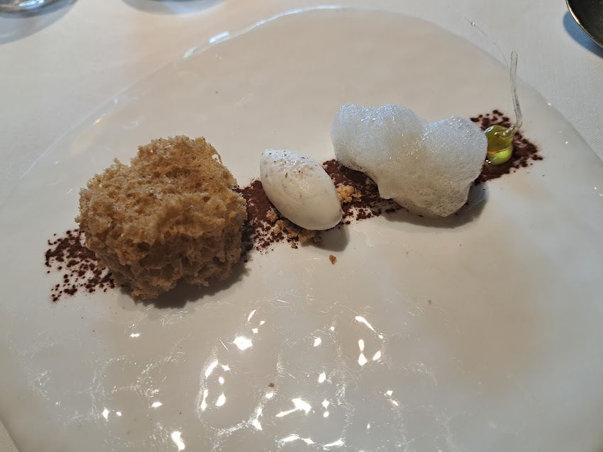 Restaurante Les Moles
