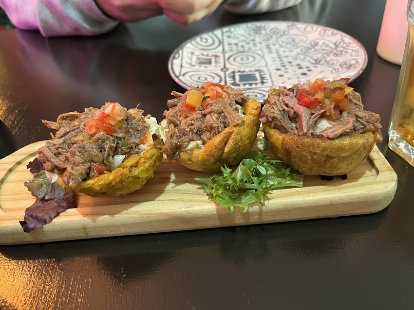 Yanomami Restobar