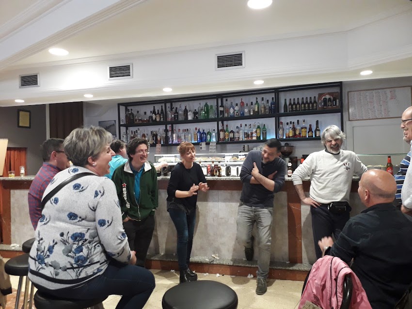 Bar Genci