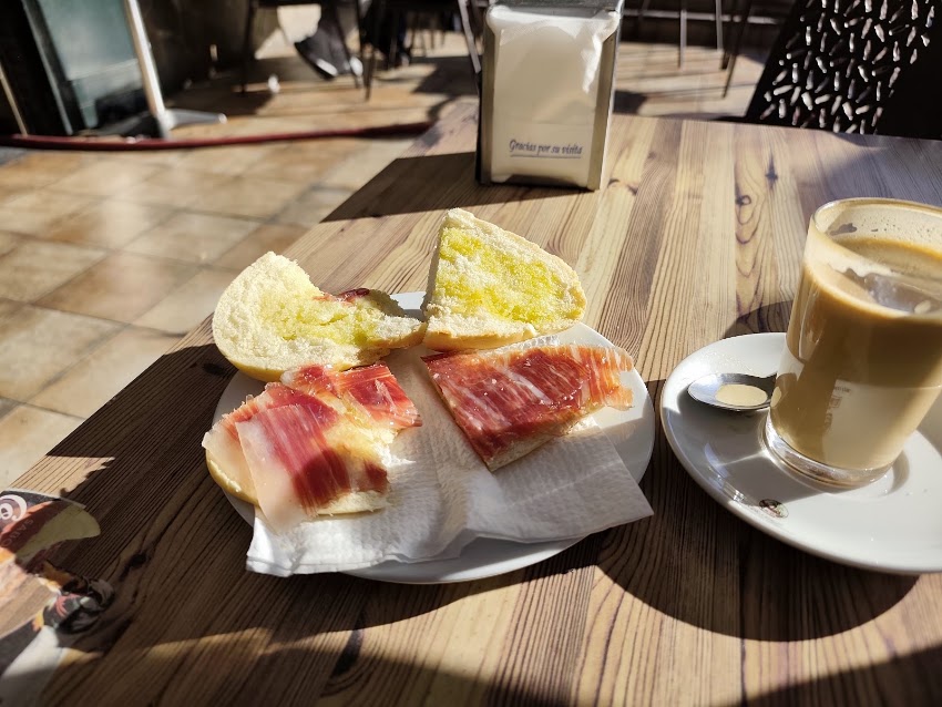 Bar Ternero