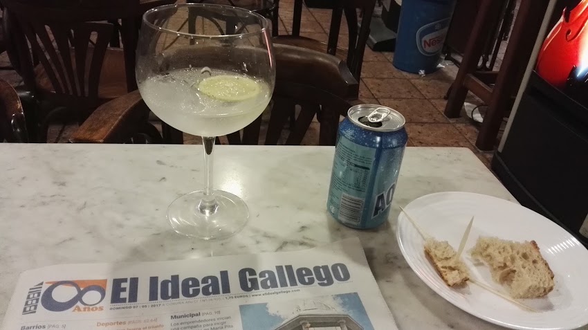 Cervecería Maruxa