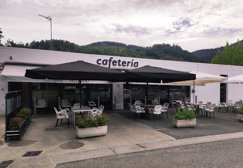Bar Restaurante Allerru