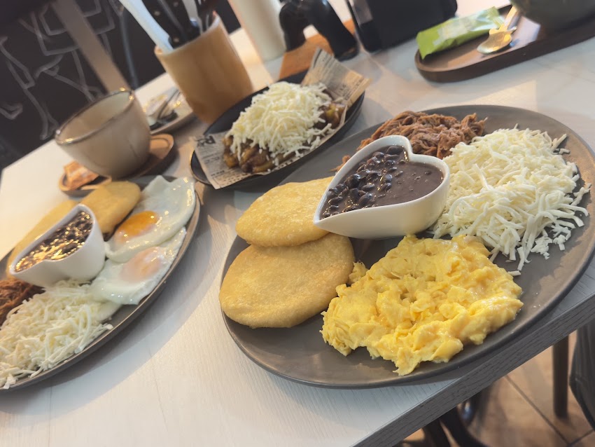 ALLIN good food and good vibes