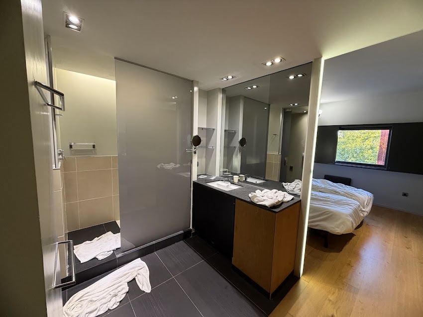 Blu Hotel Almansa
