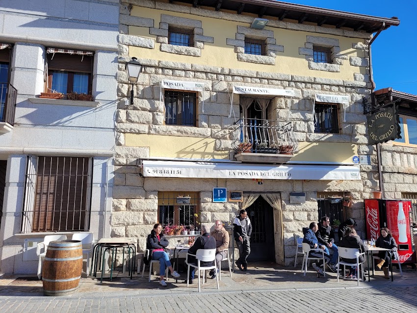 La Posada del Grillo