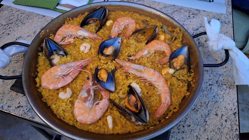 Restaurante GOIKAR