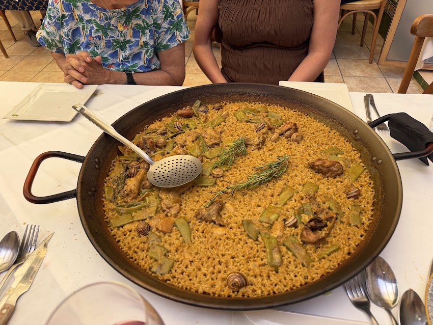 Ca Xoret Restaurant