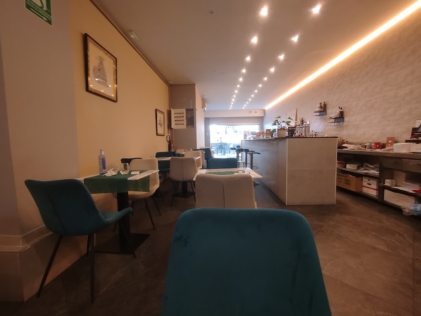 Lincon Restaurant