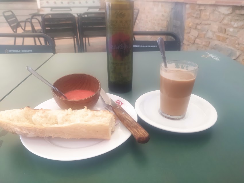 Bar Espigares