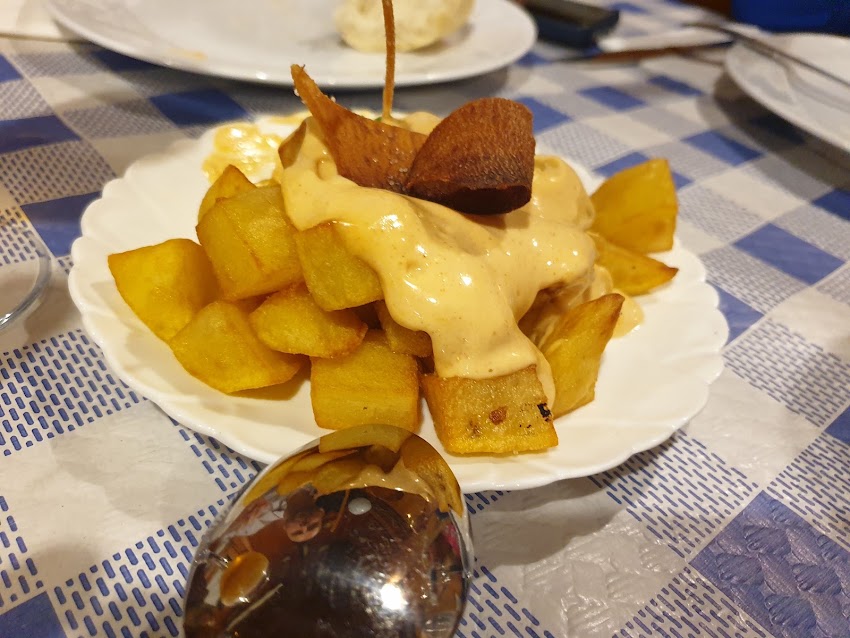 Restaurante El Nuevo Varadero