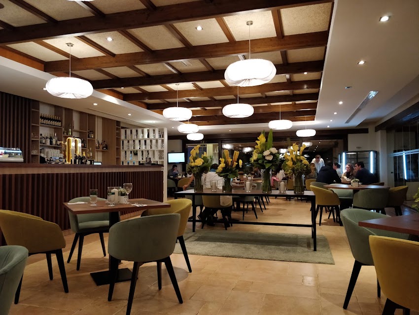 Restaurante Valle Romano