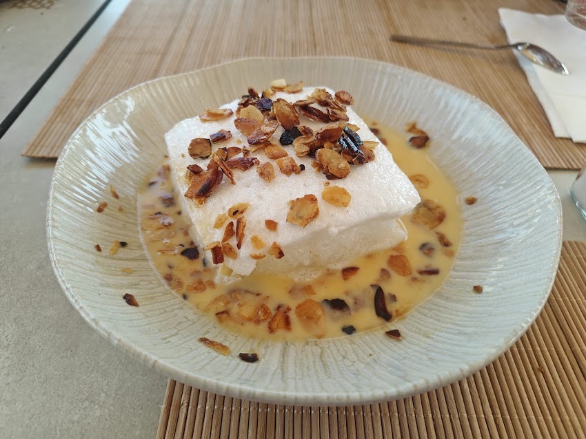 Restaurante Tierra