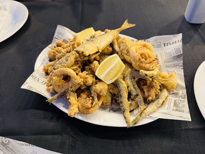 CHIRINGUITO PLAYACOPACABANA