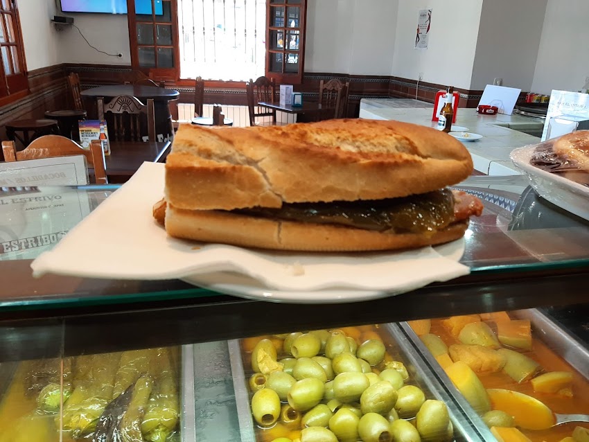 EL ESTRIBO BAR DE TAPAS