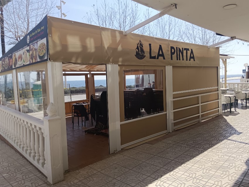 La Pinta Gastrobar