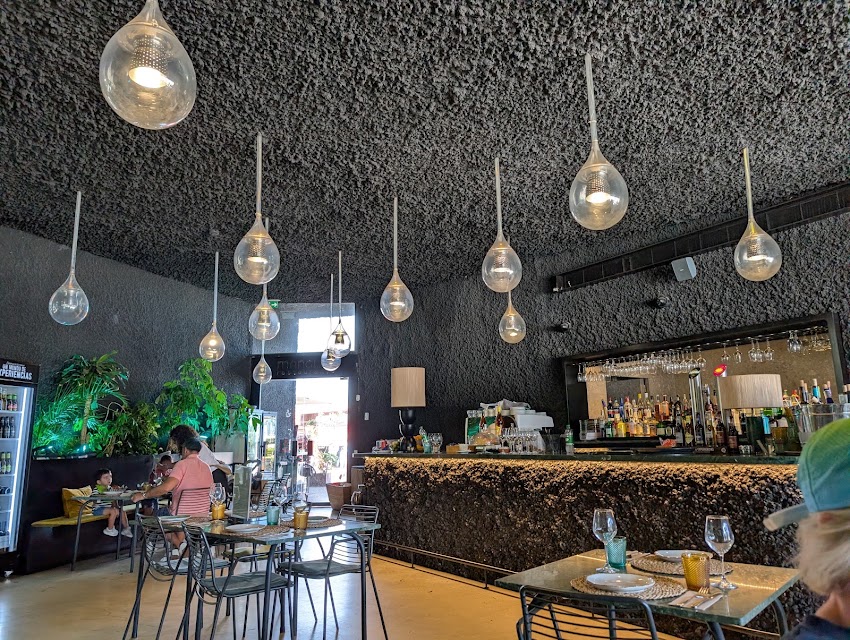 Restaurante Manglar