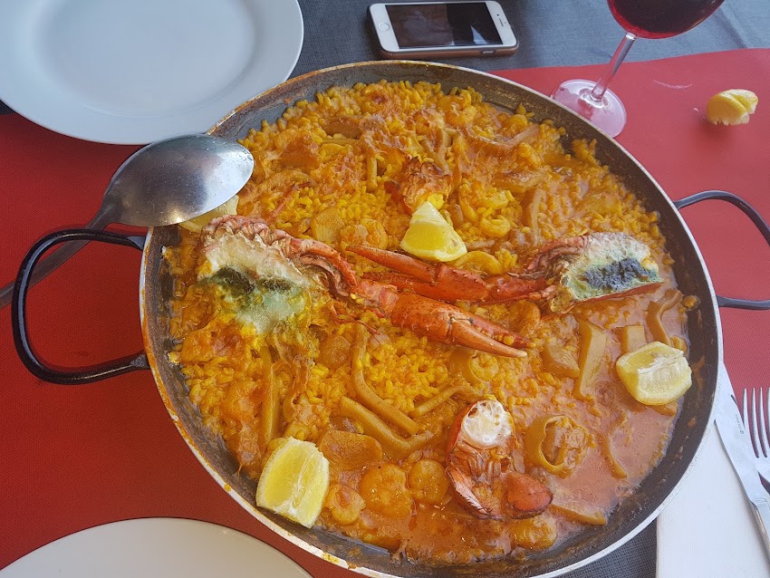 El Tenedor Latino