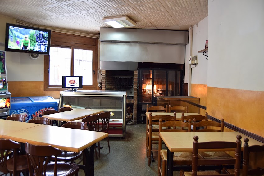 Bar Toni