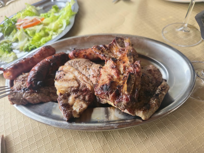 Restaurante A Devesa