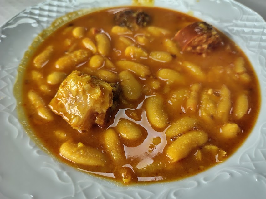 Restaurante El Rancho