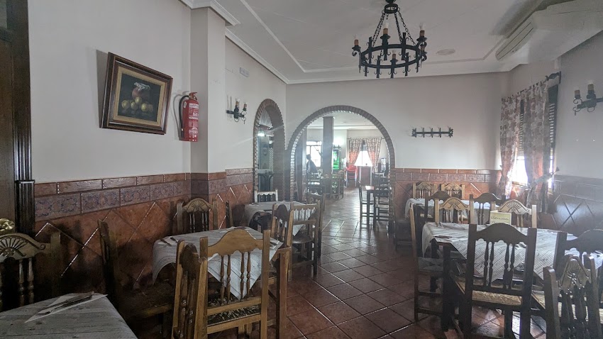 Restaurante Pata Chica