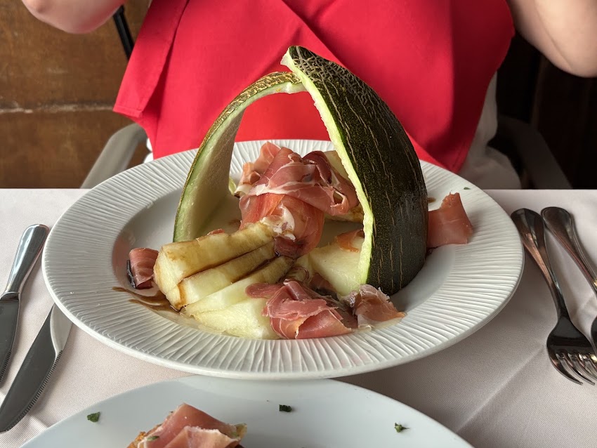 Restaurante Sal y Pimienta