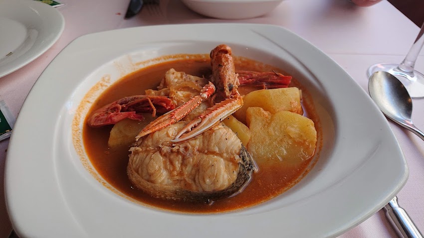 Hostal restaurante el Roser
