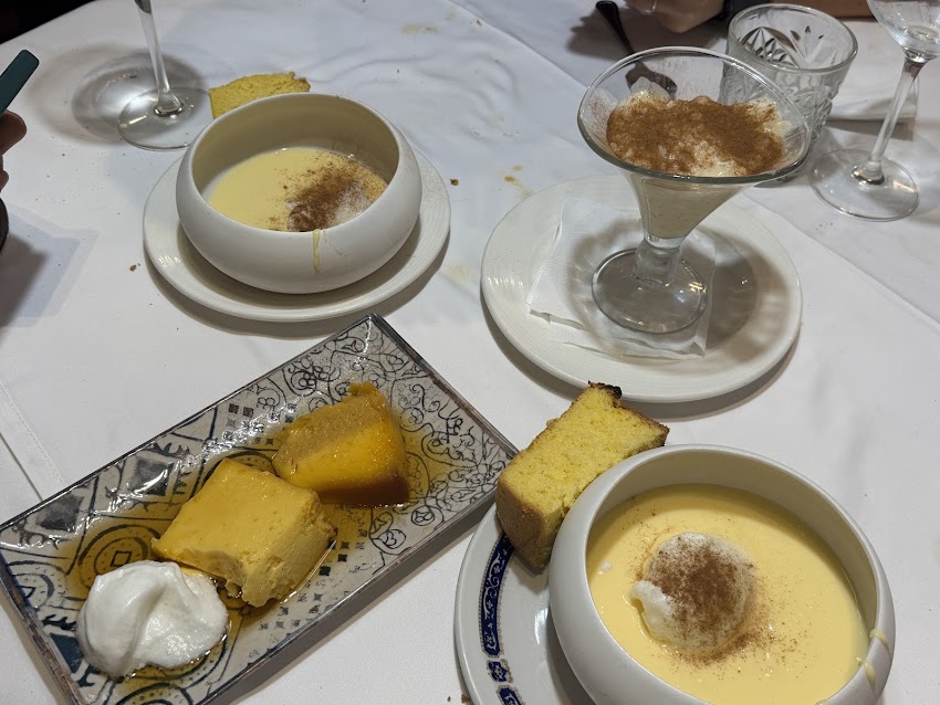 Restaurante Casa Juan Andrés