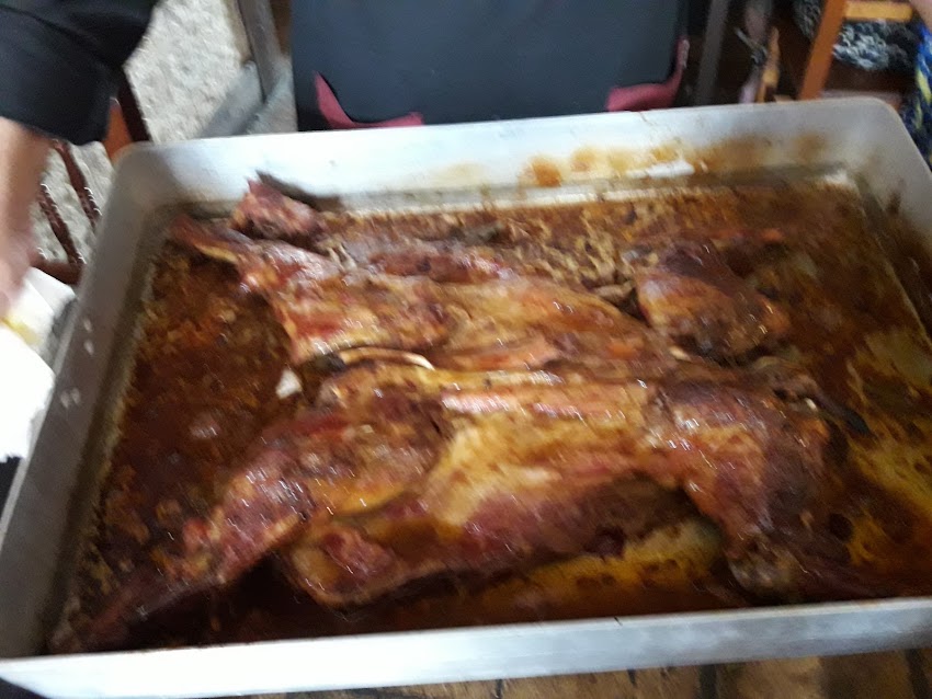 El Bodegón De Charly