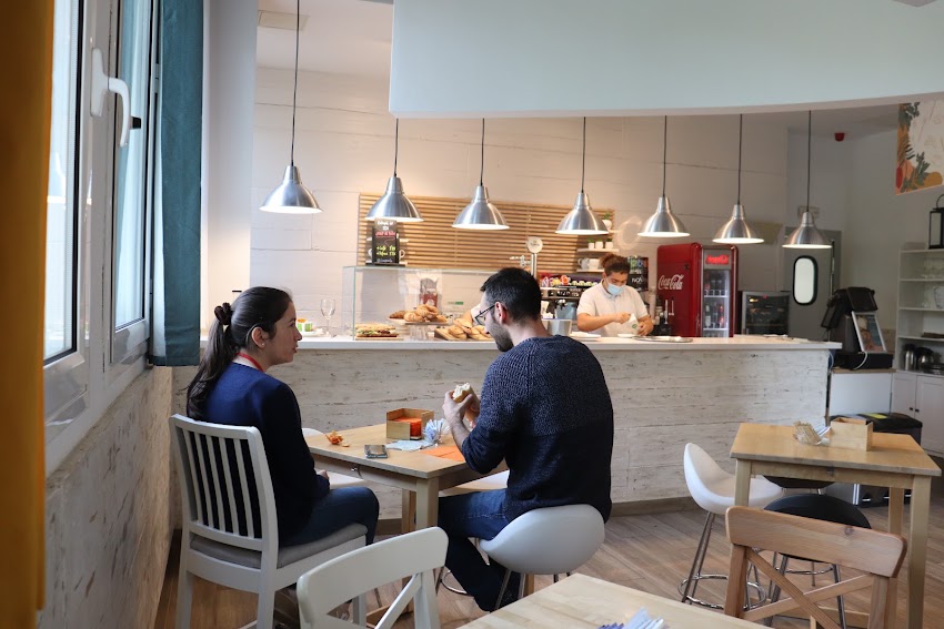 D’ins Escola – Restaurant