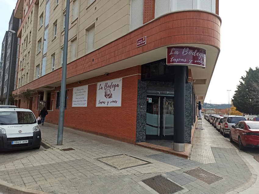 La Bodega