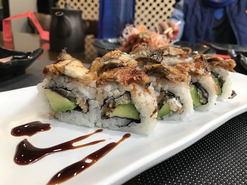 Miyazakisushi