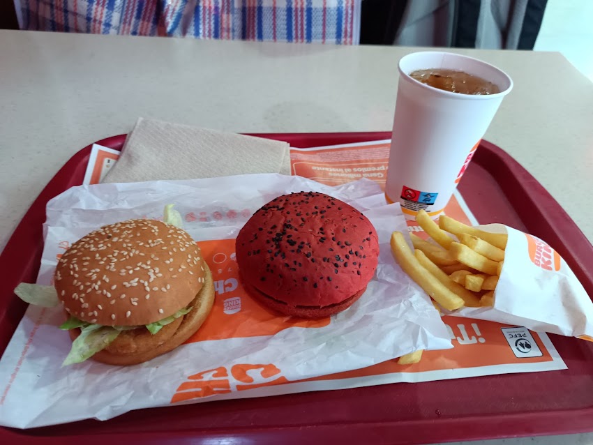 Burger King