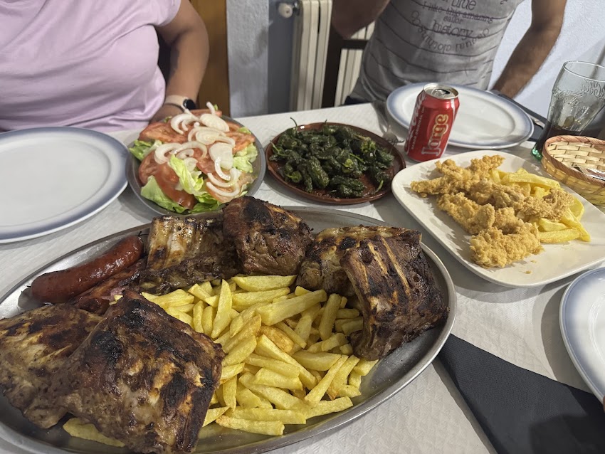 Don Jose Pollo Broaster