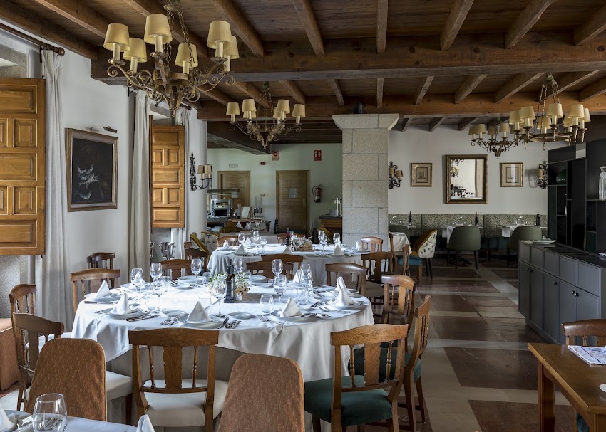 Parador de Cambados