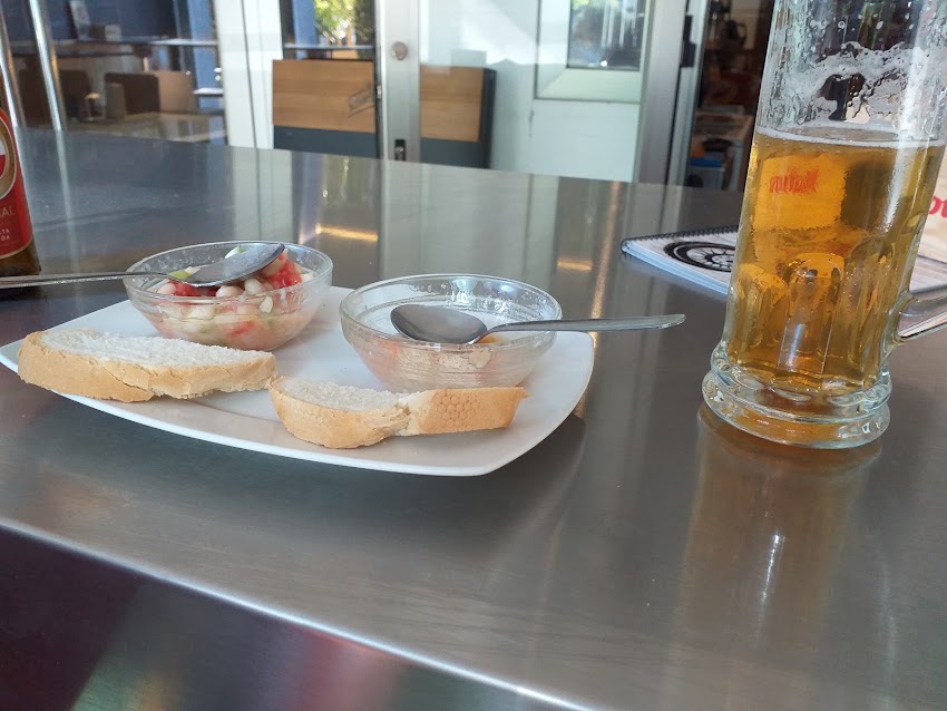 ADN Café, Bar, Tapas – Restaurante en Pozoblanco