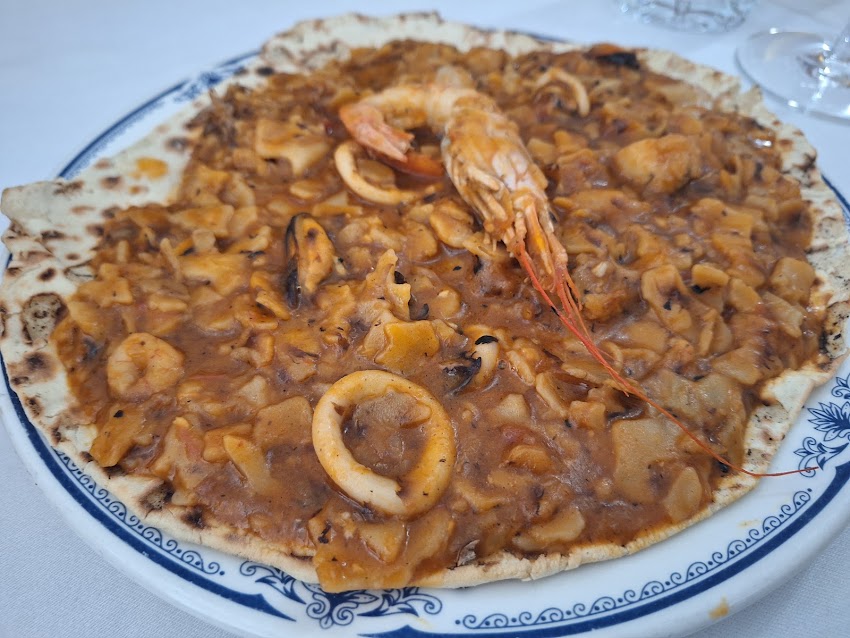 Restaurante Los Cuchillos