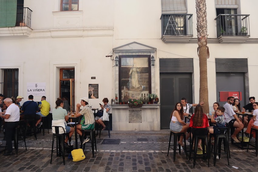 La Viñera Taberna Gaditana