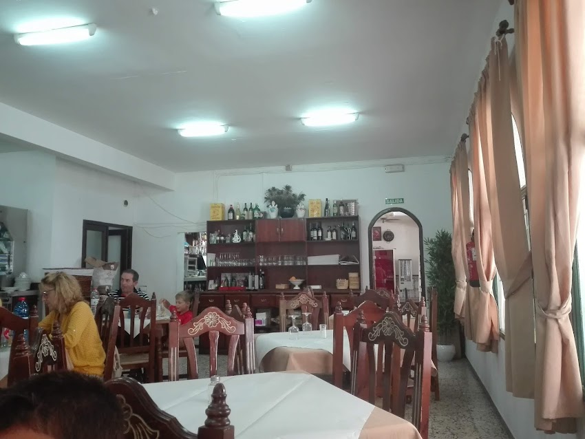 Casa Manolo
