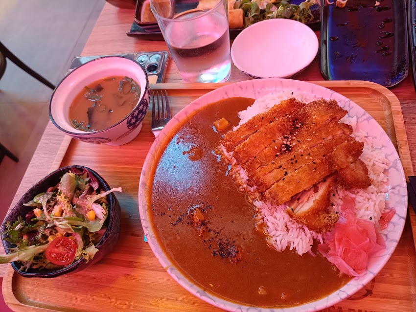 Buga Ramen A Coruña