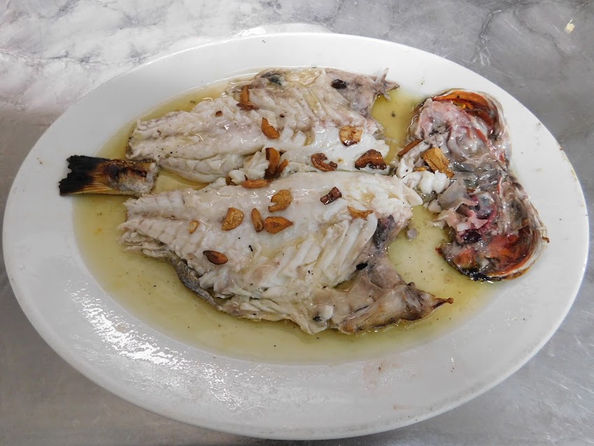 Sidreria Restaurante Gaztañaga