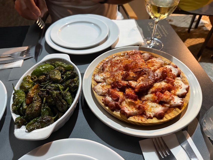 Restaurante ENNO’S