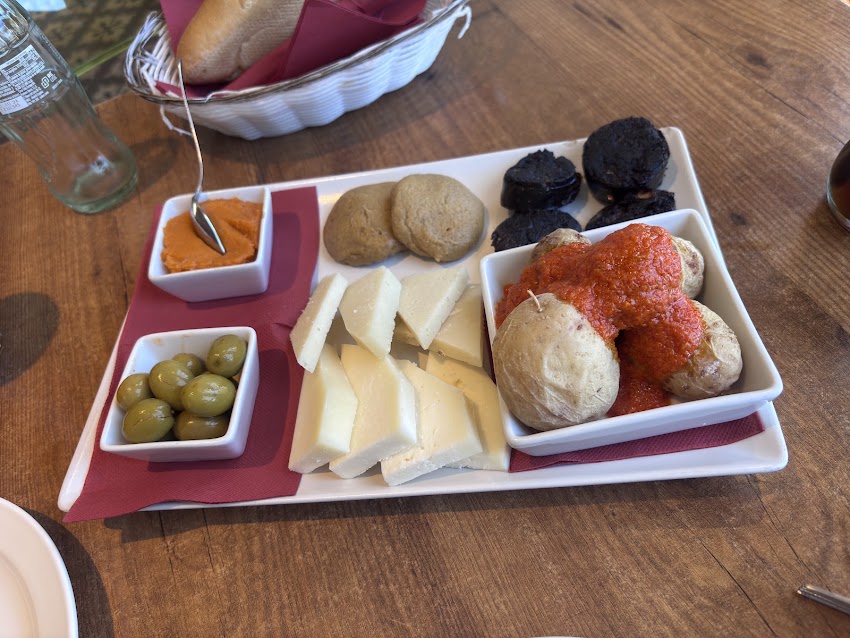 Tasca Bar La Dorotea