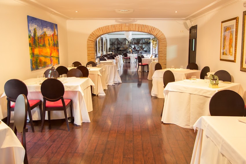 Restaurante Verna