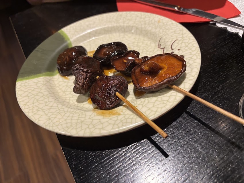 Samurai Restaurante Japonés La Eliana | Teppanyaki