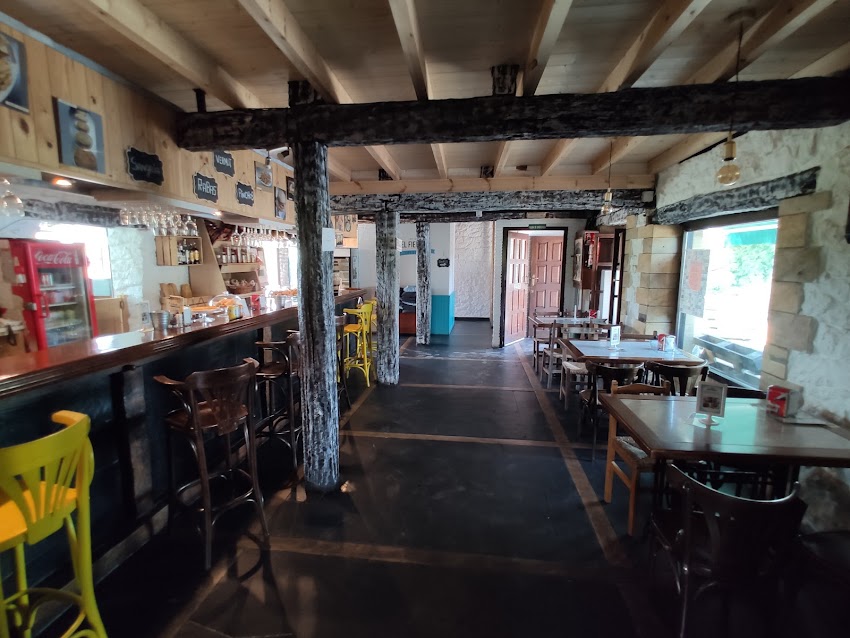 Hamburgueseria Cafe El Fielato